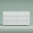 Anastasiya 59'' W 6 - Drawer Dresser-1867663551