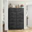 Commode 14 tiroirs Colleen-1662633219