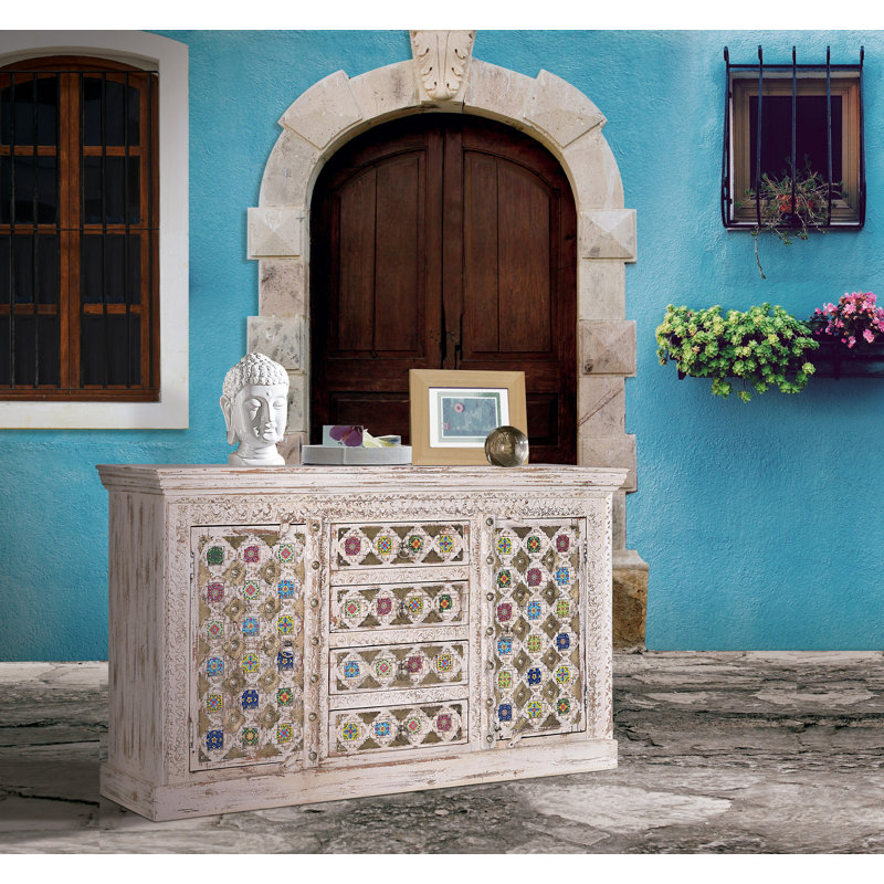 Devgan 145cm Sideboard