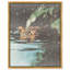 Jungle Watcher II Print by Oliver Gal-140701788-140701790