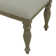 Colchester - Person Extendable Pine Solid Wood Solid Wood Top Four Leg Dining Set