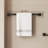 12 - Piece Bathroom Hardware Set