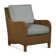 Fauteuil large 29 po Gibraltar