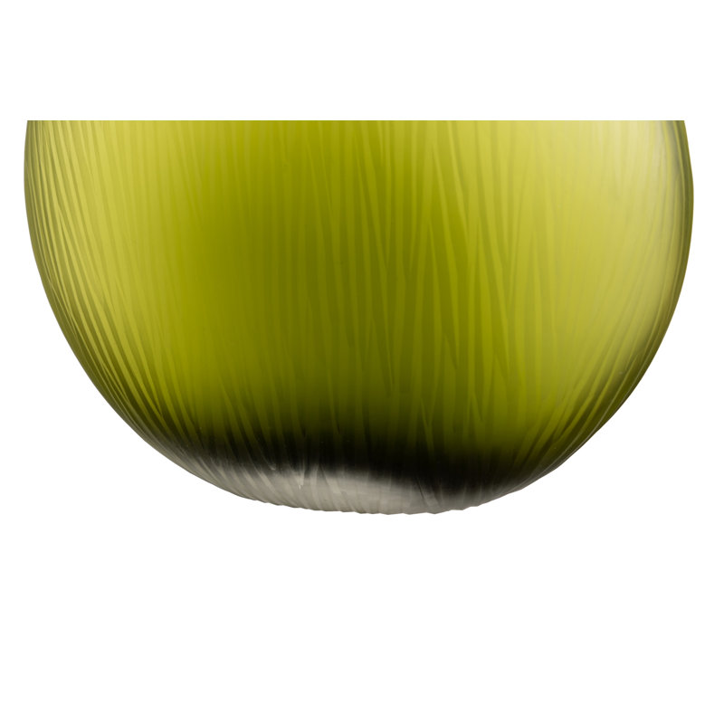 Joss Glass Table Vase 1