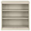  Armoire de rangement simple en acier de calibre 24 (H 36 po x l 36 po x P 18 po)-1983936143
