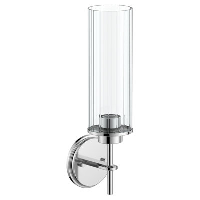 Moen Greenfield One-Globe Bath Vanity Light