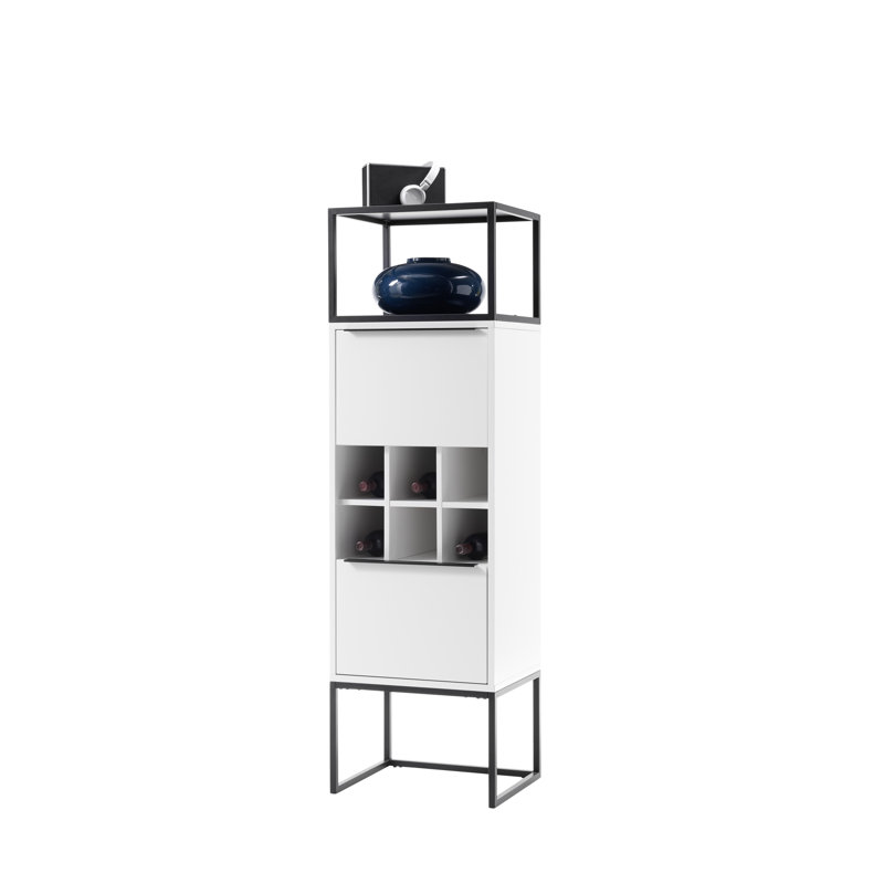 Savard 50cm Sideboard