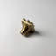Lotus Bronze Square Knob-71050103
