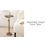 Hansjochen End Table-1088596439