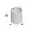 Winfred Canvas Laundry Hamper with Handles
