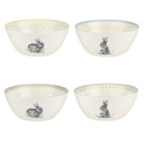 Spode Meadow Lane Cereal Bowl 6"