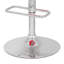 Tabouret pivotant réglable-396395266