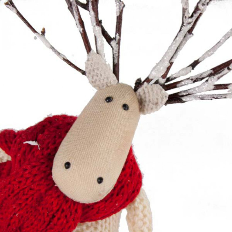 66cm Textile Animals Ornament Accessory
