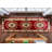 Colindale Le Petit Palais Red Traditional Rug-2106875256