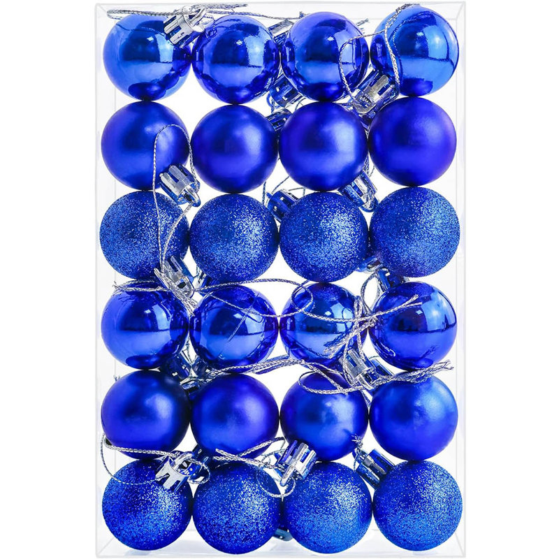 Decorative Accent, Blue
