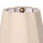 Posie Table Lamp-Tan Speckled Ceramic-1151517037