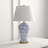 Ceramic Table Lamp