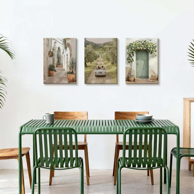 Wall Decor