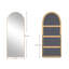 Miroir de plancher en bois massif Taziyah-543743121-603828914
