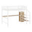 Lit mezzanine double Amijah Kids-2109160282
