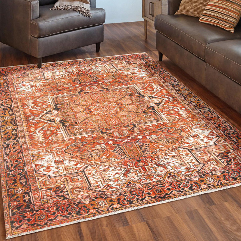 Tapis Rita, Rectangle 2 pi x 3 pi 1 po