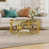 Transparent / Transparent+Gold est en rupture de stock