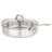 Viking 3-Ply 17 Piece Stainless Steel Cookware Set