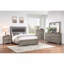 Commode de style moderne en bois 1pc