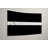 Thin White Line Flag (Black Field) — Flag