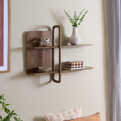 Tano Wall Shelf