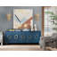 Commerce and Market Paige Five-Door Credenza