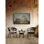Ancienne Grange - Single Picture Frame Print-591223003