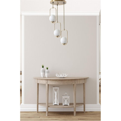 Orbison 3 - Light Cluster Pendant