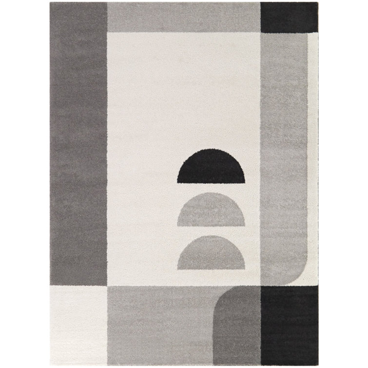 Tapis rectangulaire Onsager