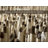 Fashion Show 12'' W x 24'' L Porcelain Fabric Look Singular Tile-36933137