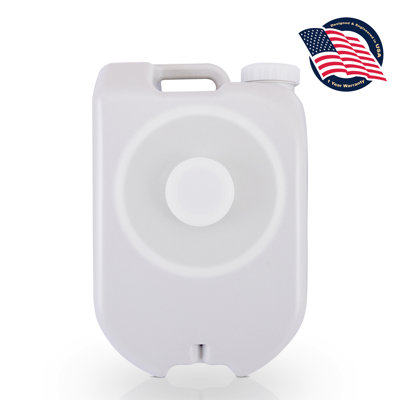 Natural Gas Hybrid Water Heater