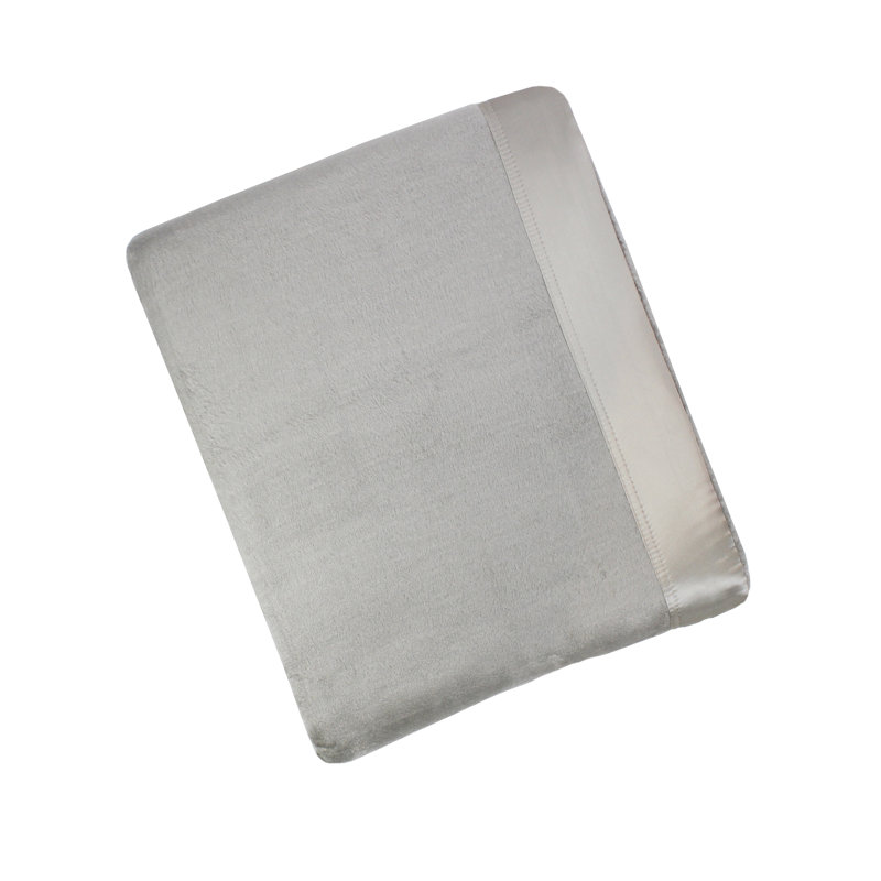 Couverture Laddonia, Double/grand