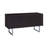 Metal Base Credenza Desk