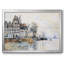 View of Amsterdam, 1874, toile tendue avec châssis-95889295-95889299