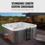VEVOR Slip Resistant Cover Lift