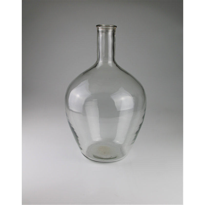 Tiro Glass Sculpture