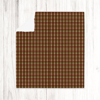 Throw Blanket