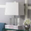 Lampe de table 19 po Gary
