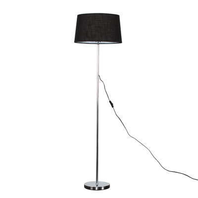 Bekbele 147cm Traditional Floor Lamp