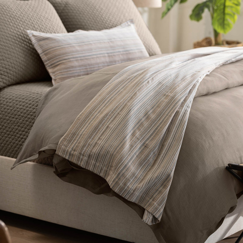 Strata Throw Blanket