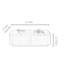 Table basse Simple Home