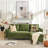 Geo 2 - Piece Upholstered Sectional-670964286