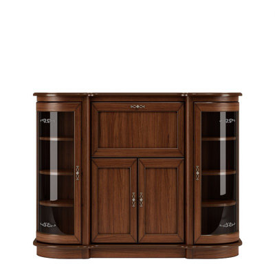 Dhian 156cm Sideboard