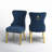 Maciel 19'' H Tufted Velvet Upholstered Dining Chair-243592584