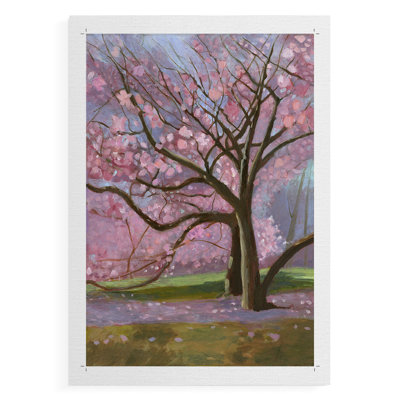 Maggie -Canvas Print Only - NOT FRAMED